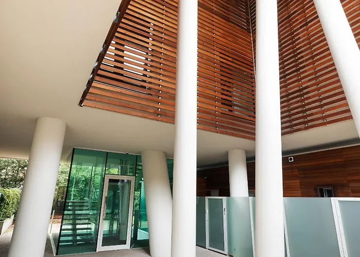 Appartement Molari Luxury - Riccione