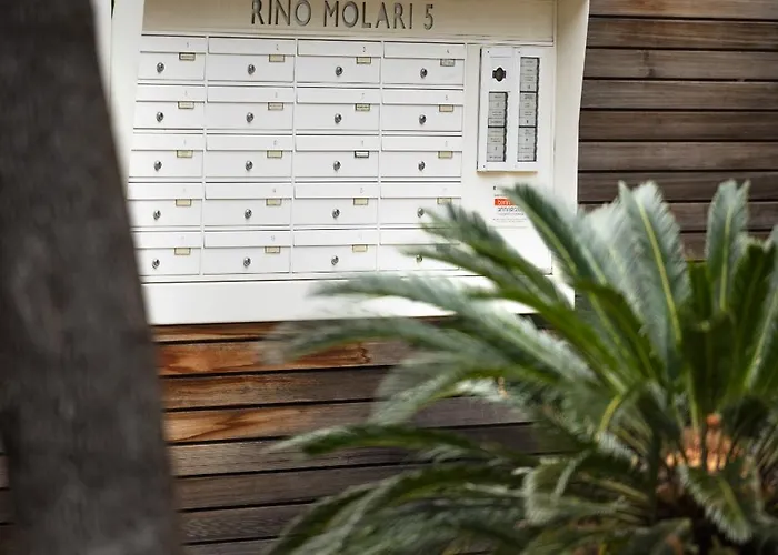 Molari Luxury - Riccione