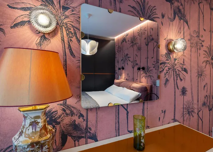 Molari Luxury - Appartement