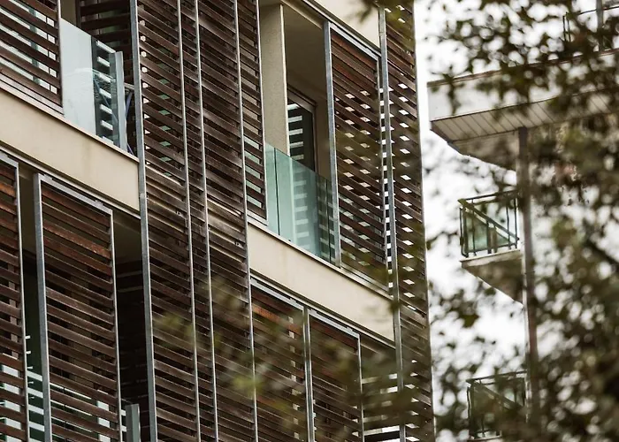 Molari Luxury - Apartment