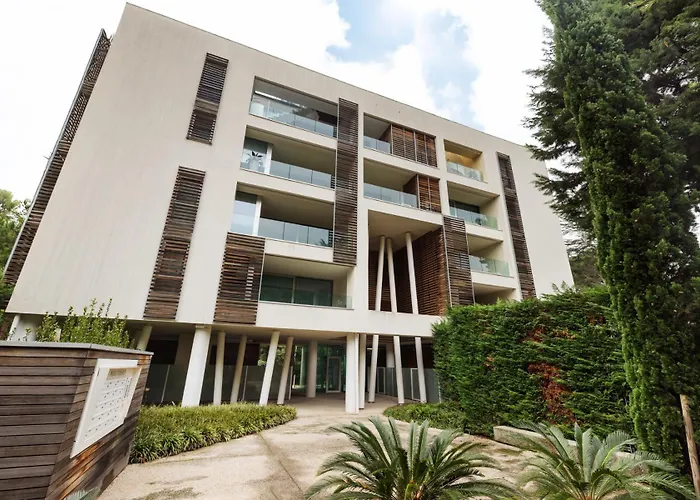 Molari Luxury - Appartement *