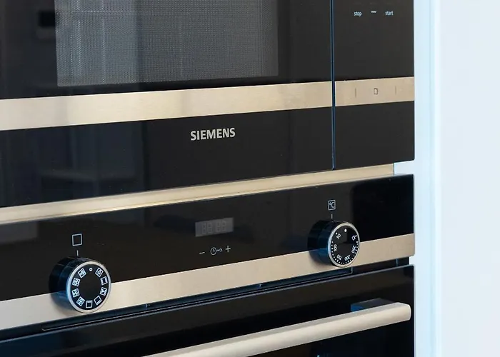 Appartement Molari Luxury - Riccione