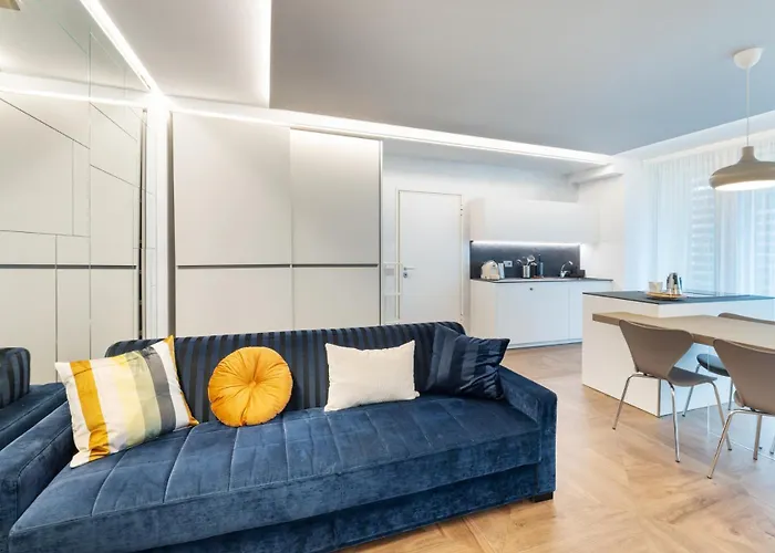 Molari Luxury - * Riccione