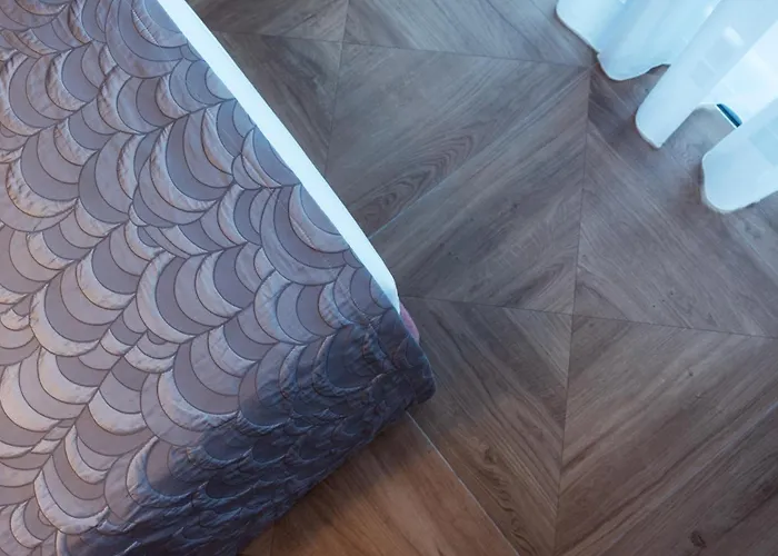 Appartamento Molari Luxury - *