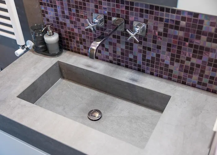 Molari Luxury - Appartement *