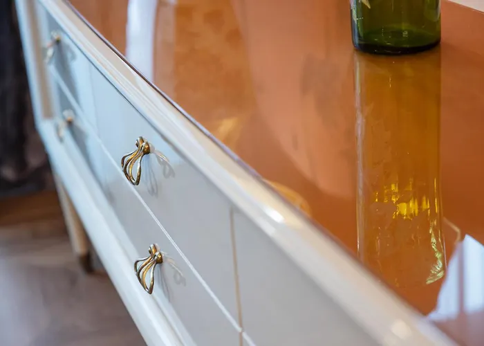 Appartamento Molari Luxury - *