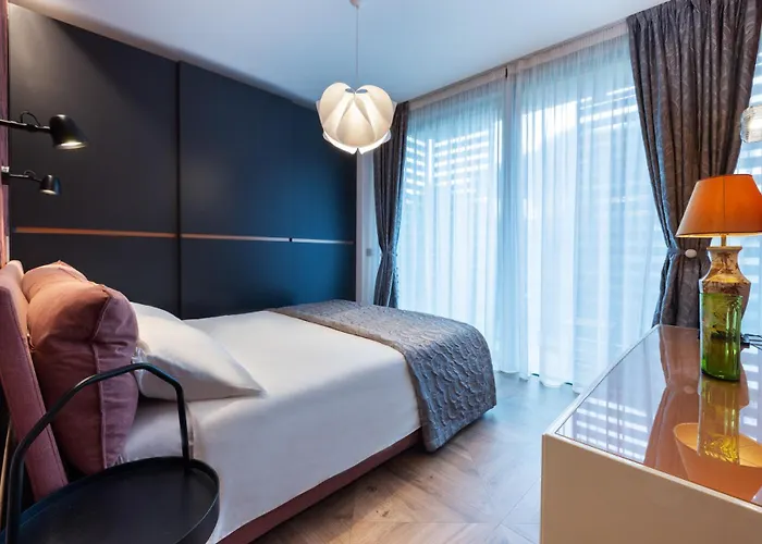 Molari Luxury - * Riccione