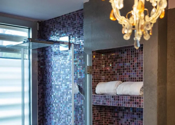 Molari Luxury - Appartement