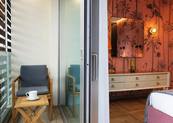 Molari Luxury - Apartment Riccione