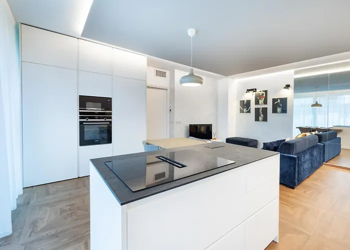 Molari Luxury - Appartement