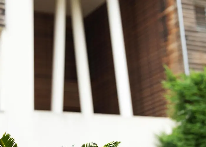 Apartment Molari Luxury - Riccione