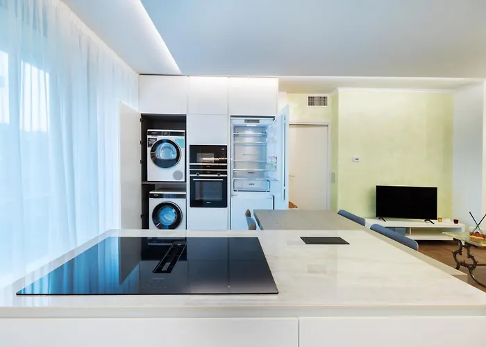 Apartment Molari Luxury - Riccione