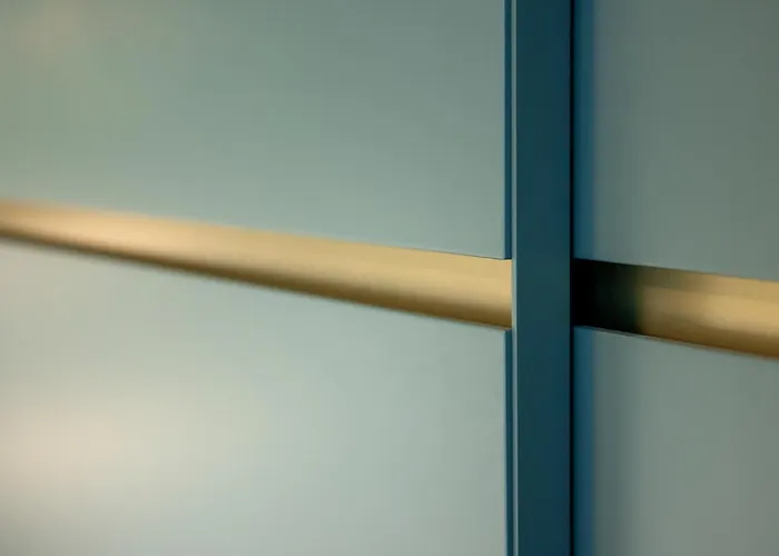 Appartement Molari Luxury -