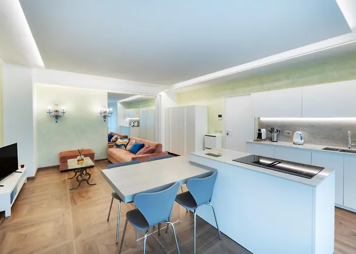 Molari Luxury - Riccione