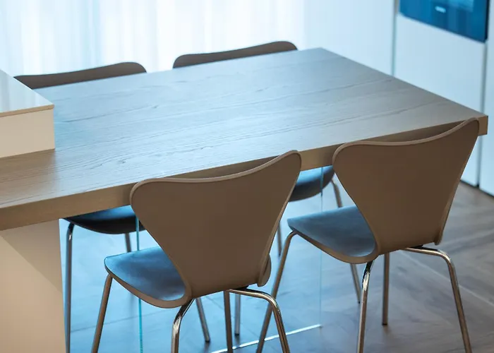 Molari Luxury - Appartement *