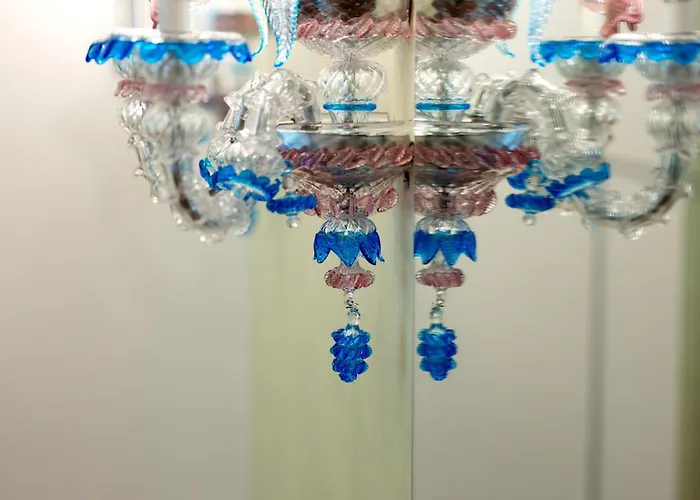 Appartement Molari Luxury - Riccione