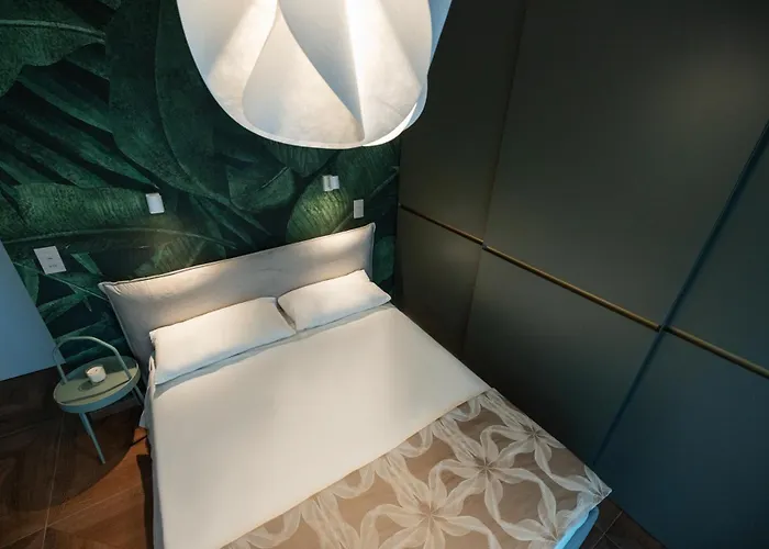 Molari Luxury - Appartamento