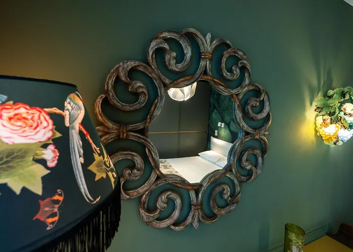 Molari Luxury - * Riccione