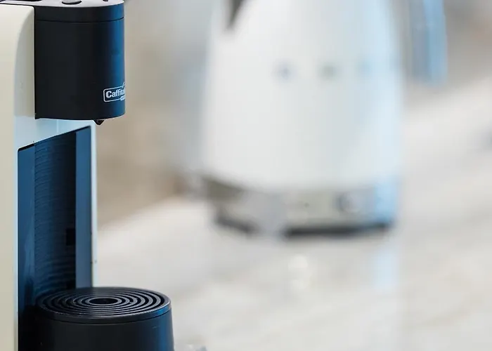 Molari Luxury - Appartement *