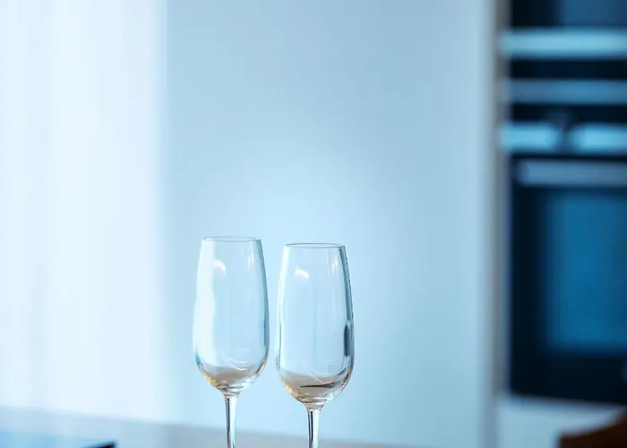 Molari Luxury - Apartment *