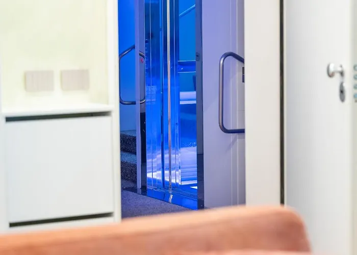 Appartamento Molari Luxury - *