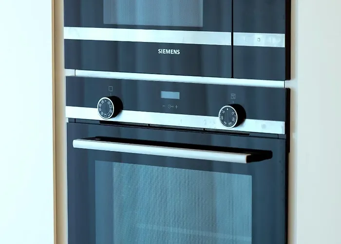 Molari Luxury - Apartment *