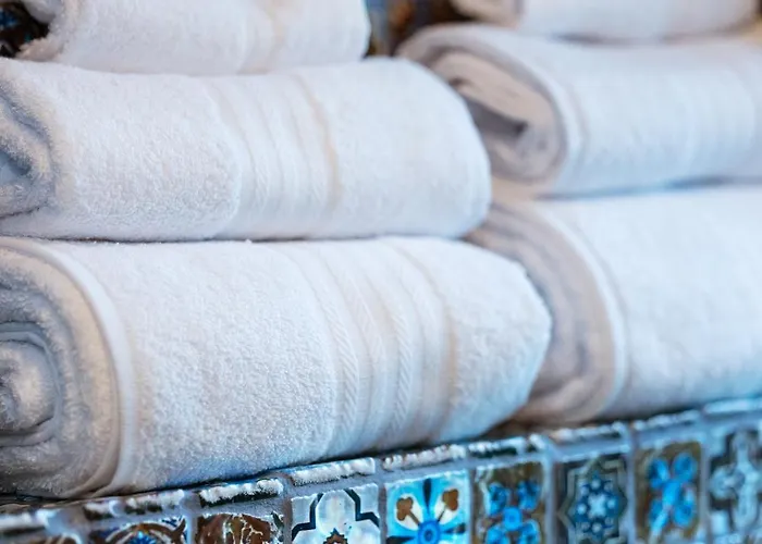 Appartamento Molari Luxury -