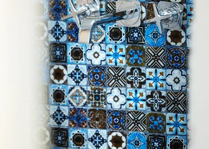 Molari Luxury - Appartement *