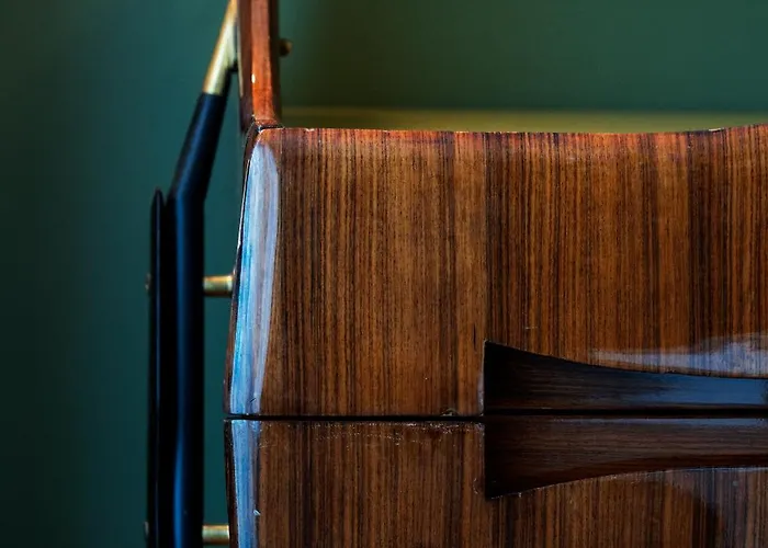 Appartement Molari Luxury - *