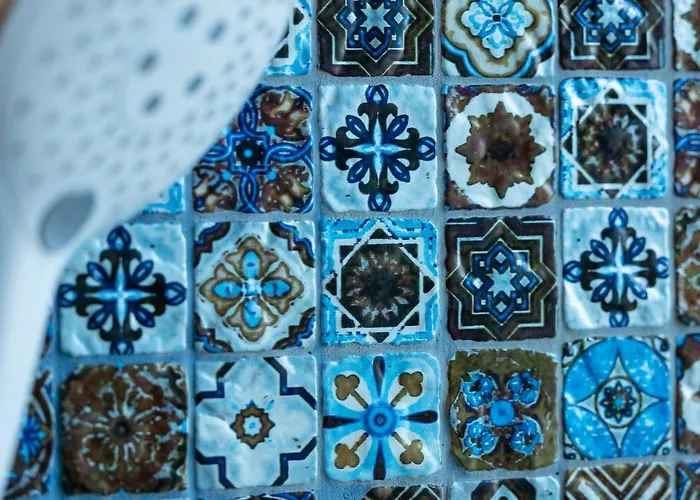 Molari Luxury - Apartment Riccione